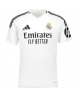 Günstige Real Madrid Vinicius Junior #7 Heimtrikot 2024-25 Kurzarm